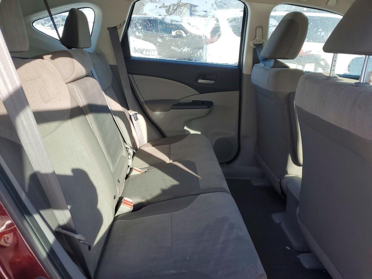 2014 HONDA CR-V LX photo 31