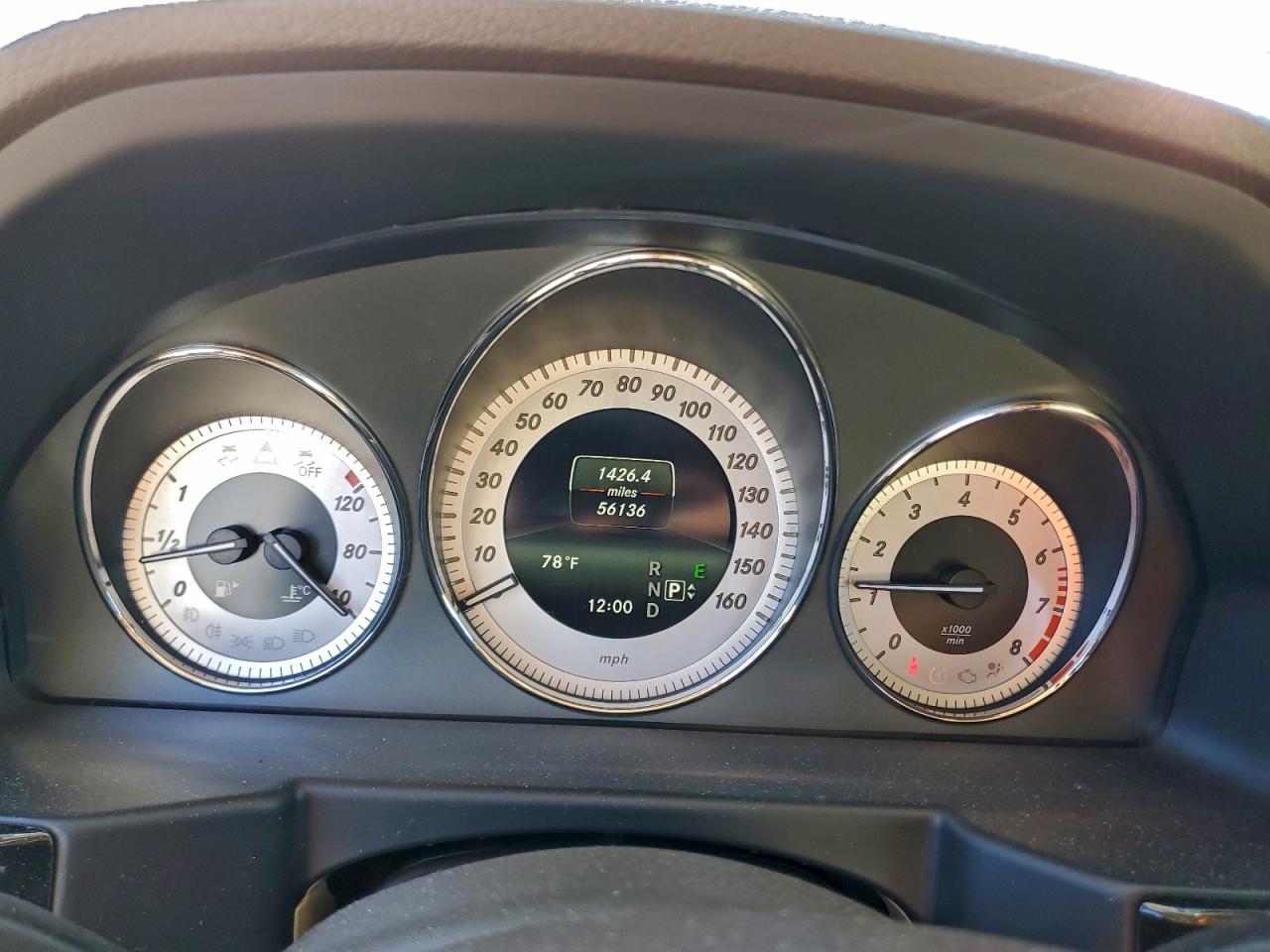2015 MERCEDES-BENZ GLK 350 photo 17