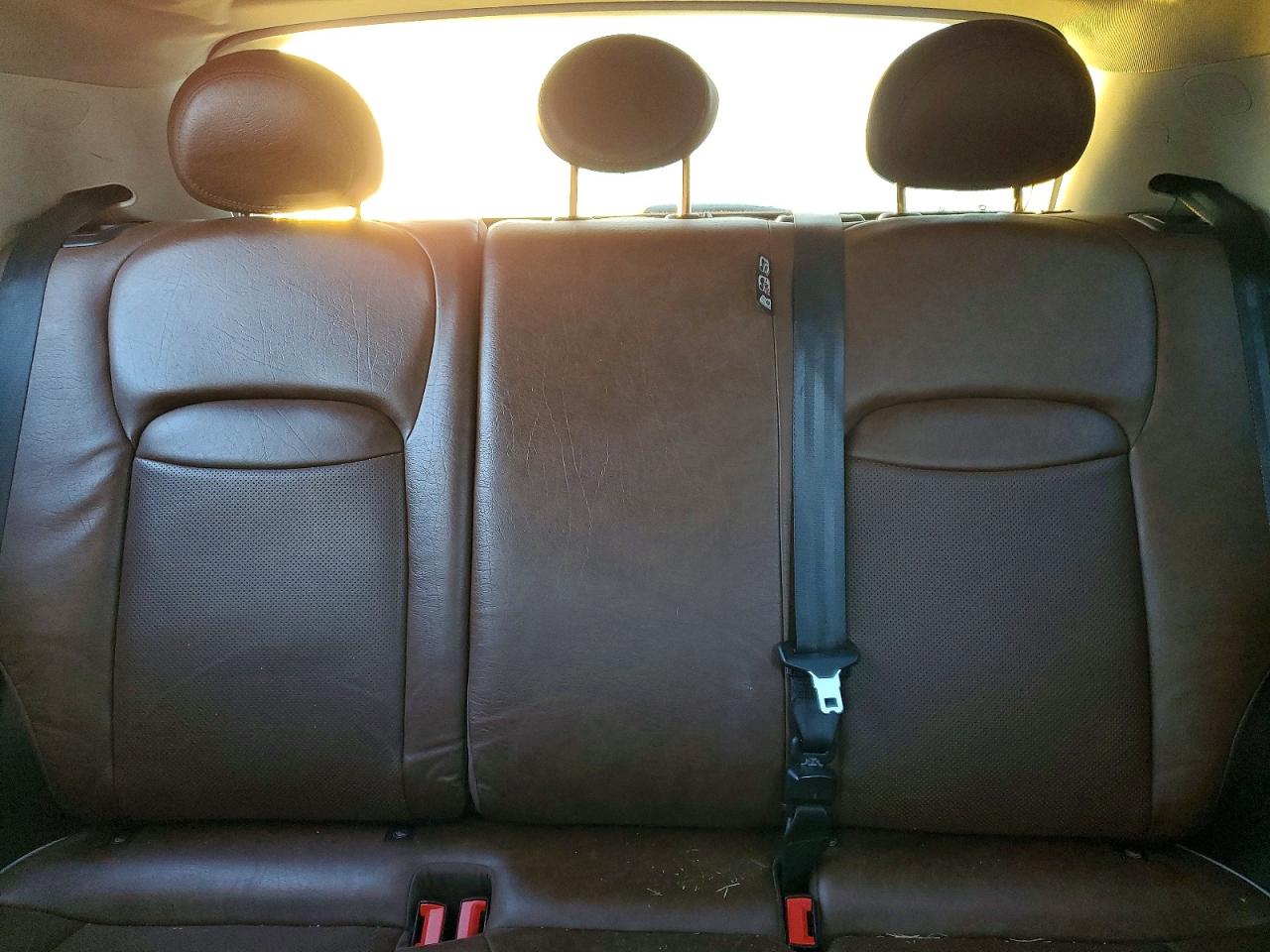 2016 FIAT 500X LOUNGE photo 10