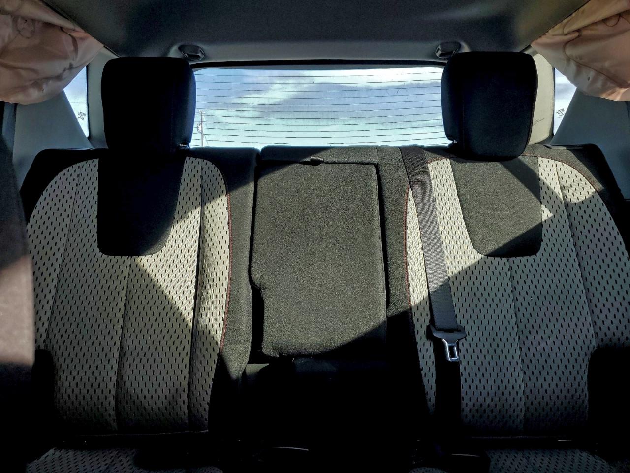 2015 CHEVROLET EQUINOX LS photo 10