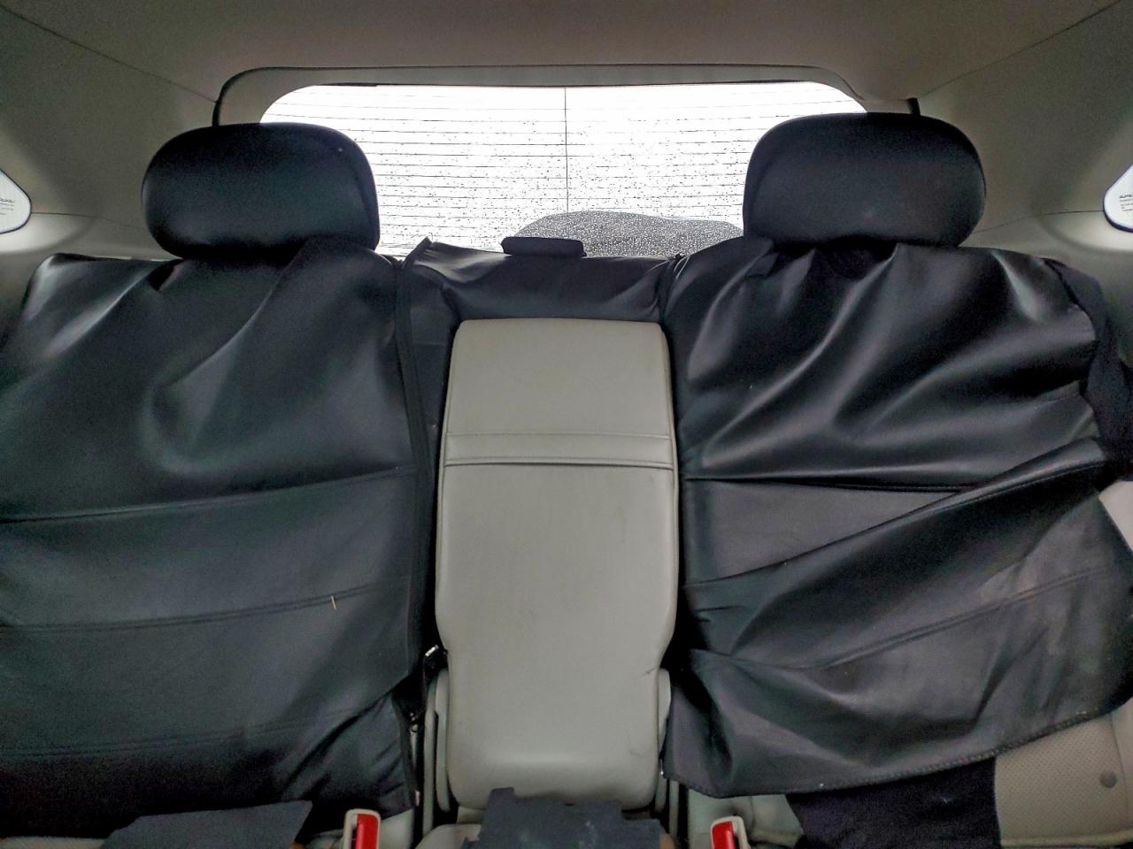 2011 LEXUS RX 350 photo 19