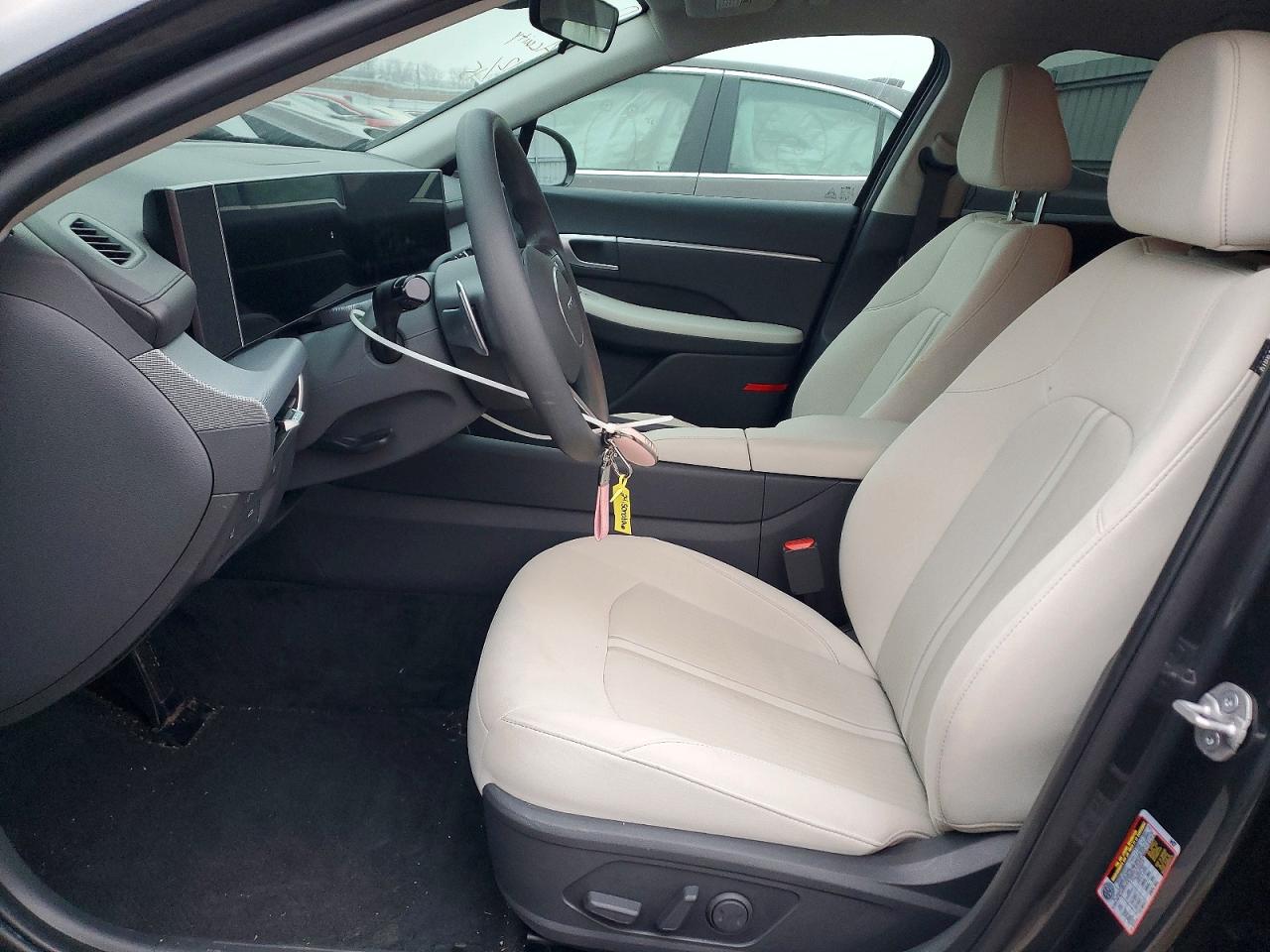 2024 HYUNDAI SONATA SEL photo 7