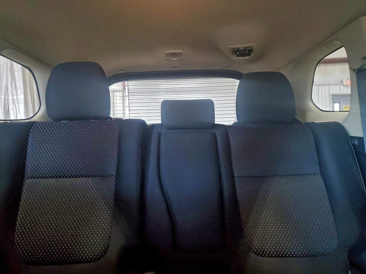 2016 MITSUBISHI OUTLANDER SE photo 28