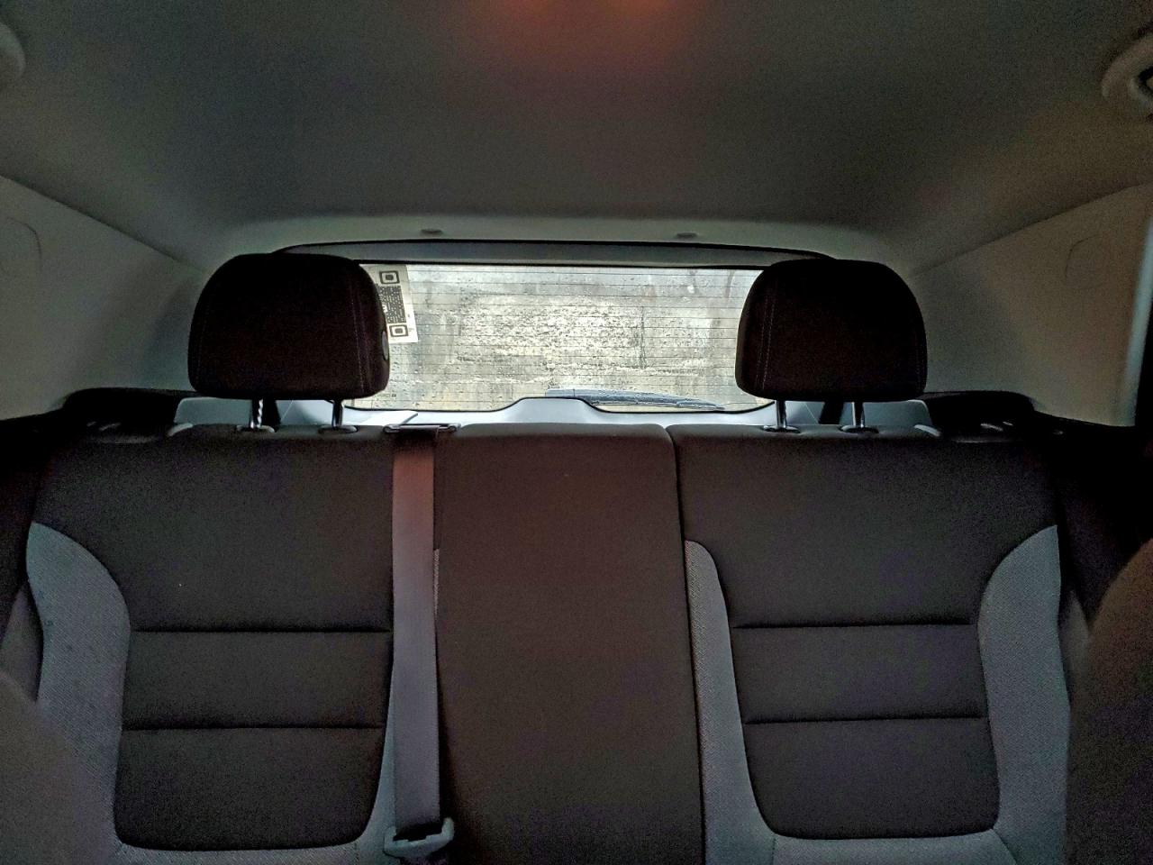 2025 CHEVROLET TRAILBLAZER LS photo 19