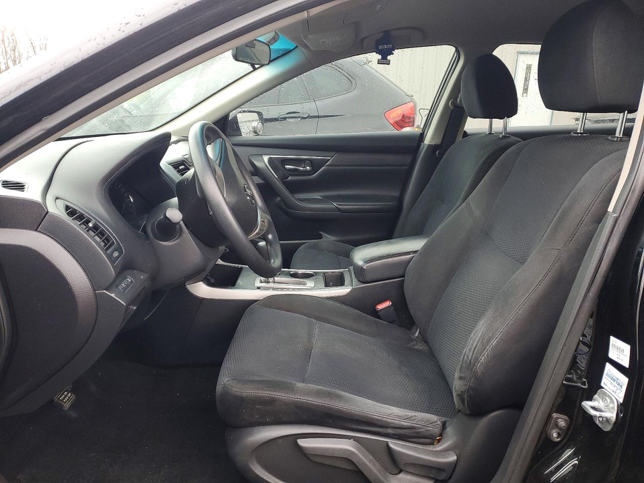 2015 NISSAN ALTIMA photo 13
