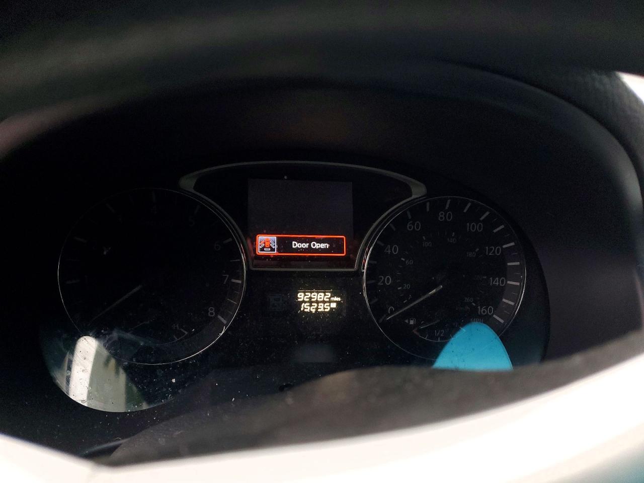 2015 NISSAN ALTIMA photo 17