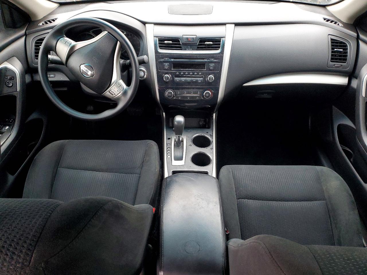 2015 NISSAN ALTIMA photo 15