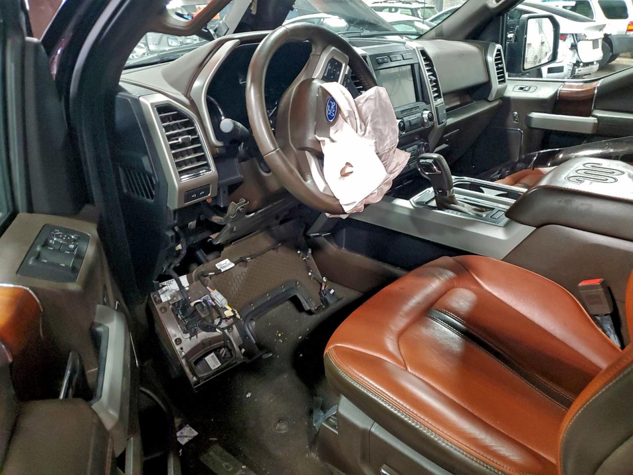 2019 FORD F150 SUPERCREW photo 22