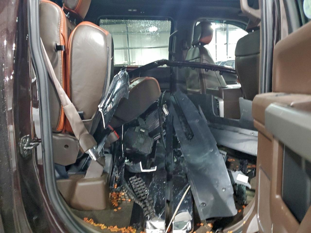2019 FORD F150 SUPERCREW photo 28