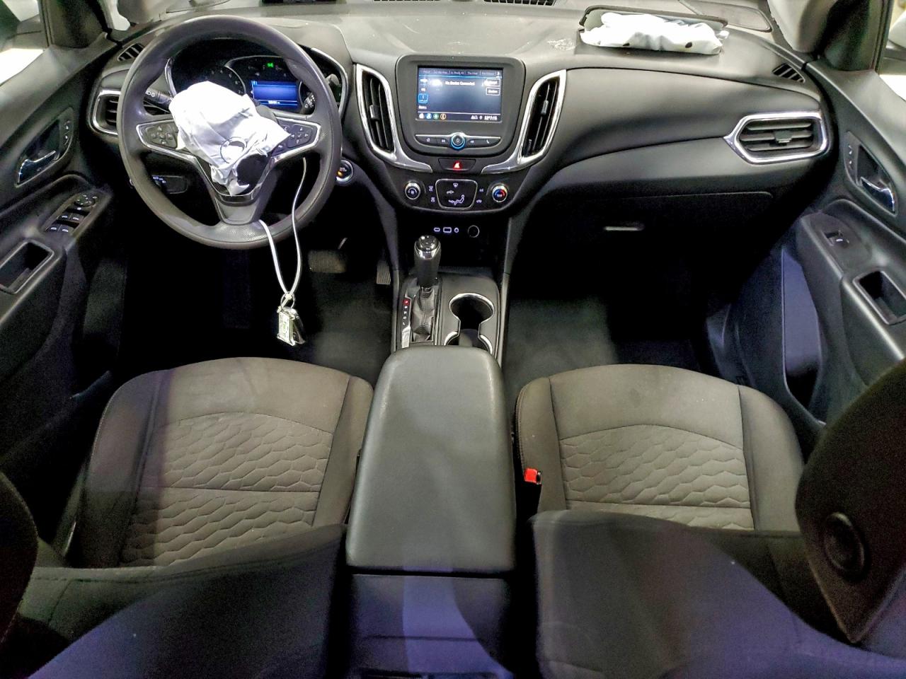 2020 CHEVROLET EQUINOX LT photo 15