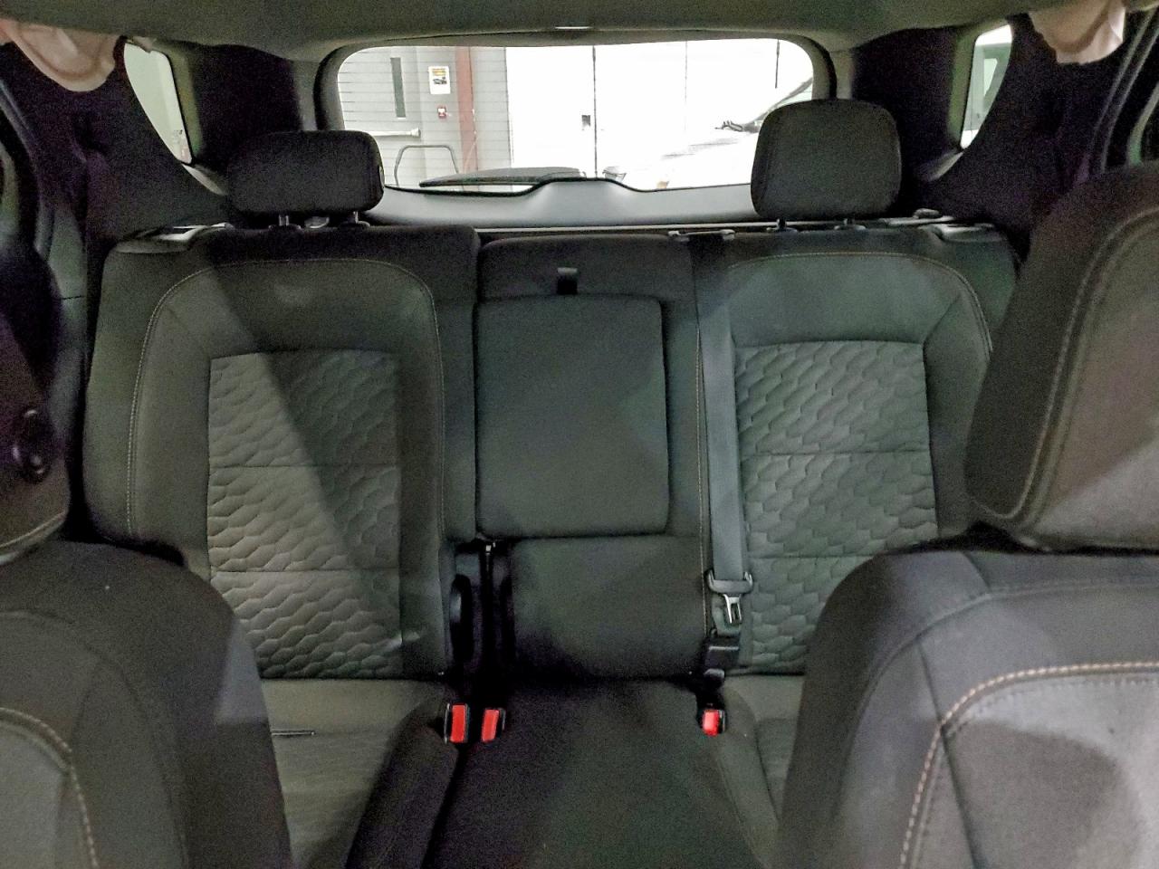 2020 CHEVROLET EQUINOX LT photo 19