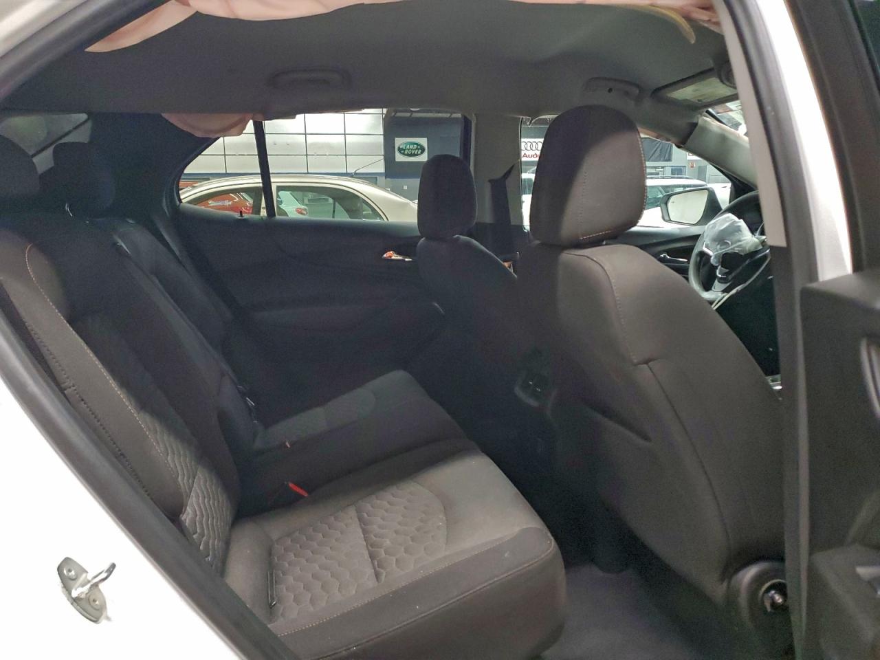 2020 CHEVROLET EQUINOX LT photo 21