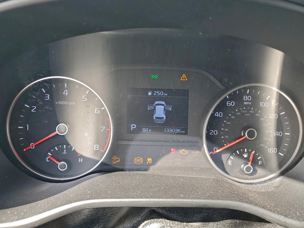 2020 KIA SPORTAGE LX photo 17
