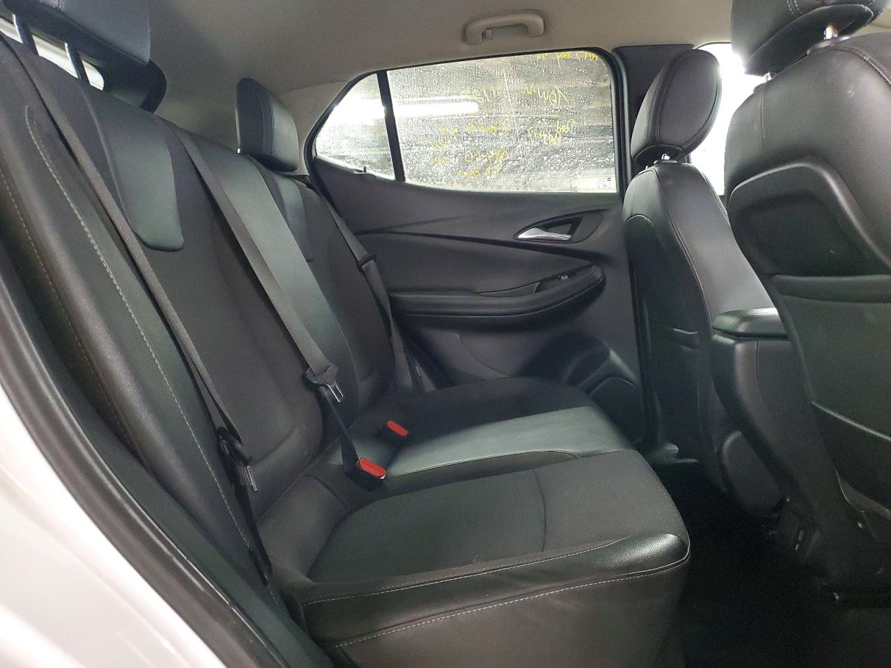 2020 BUICK ENCORE GX PREFERRED photo 10