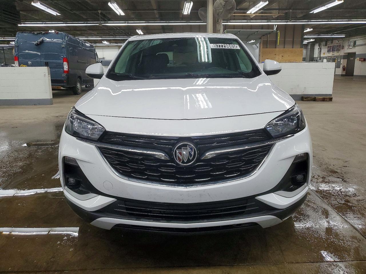 2020 BUICK ENCORE GX PREFERRED photo 5