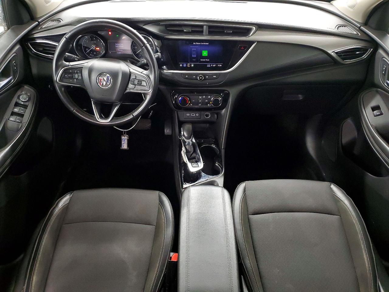 2020 BUICK ENCORE GX PREFERRED photo 8