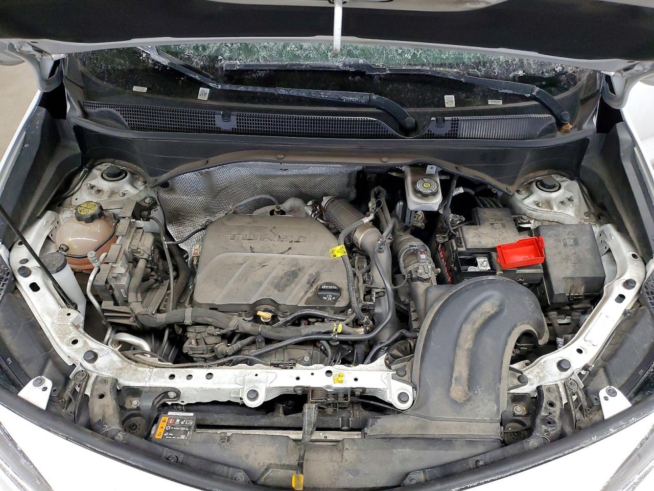 2020 BUICK ENCORE GX PREFERRED photo 11
