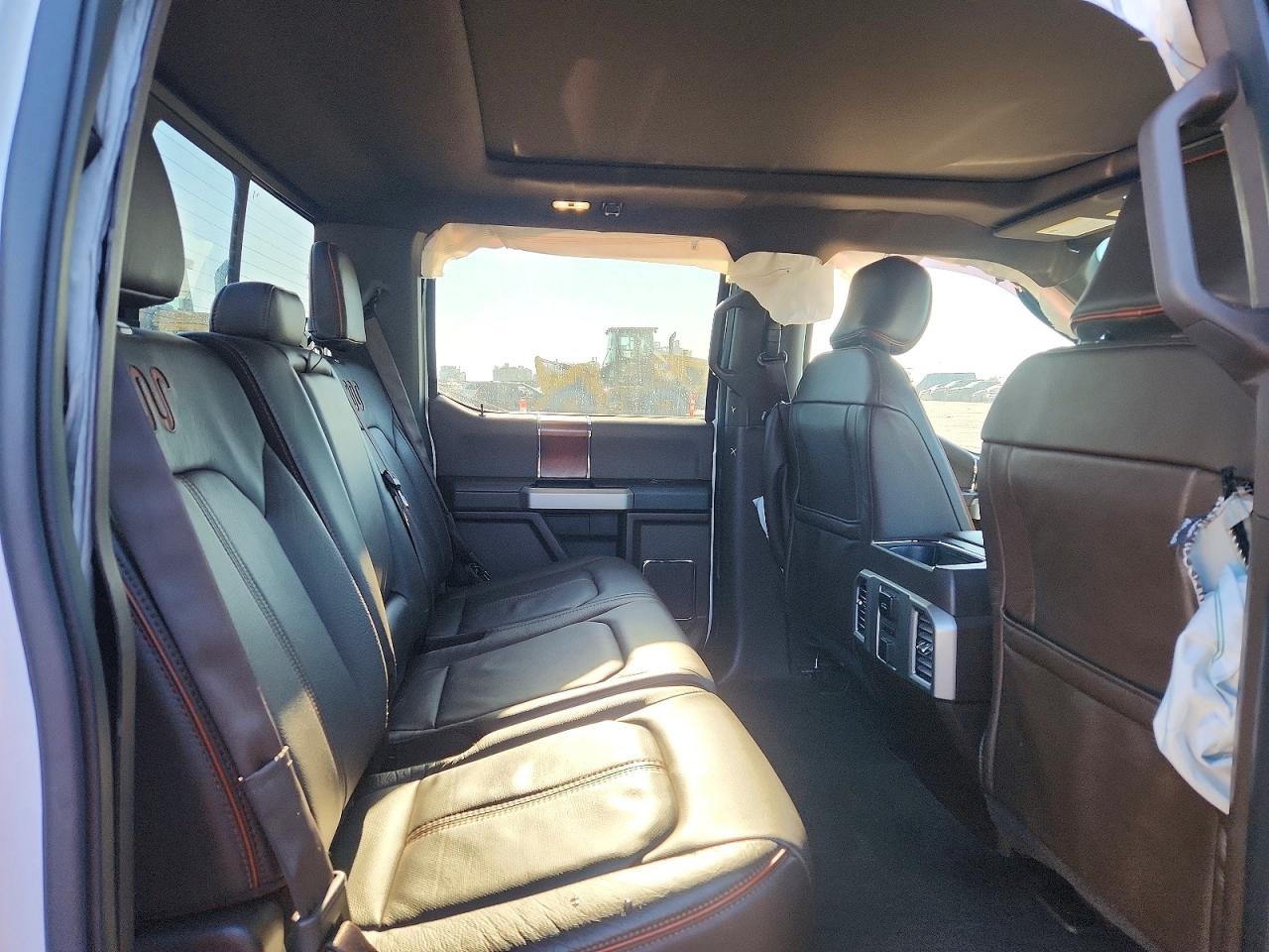 2016 FORD F150 SUPERCREW photo 10