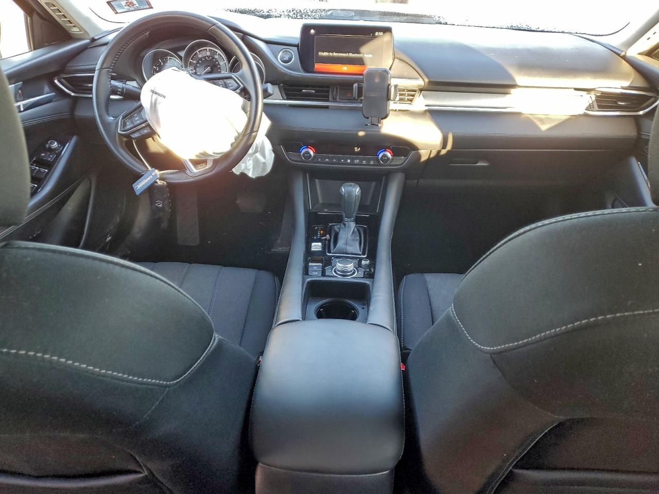 2020 MAZDA 6 SPORT photo 8