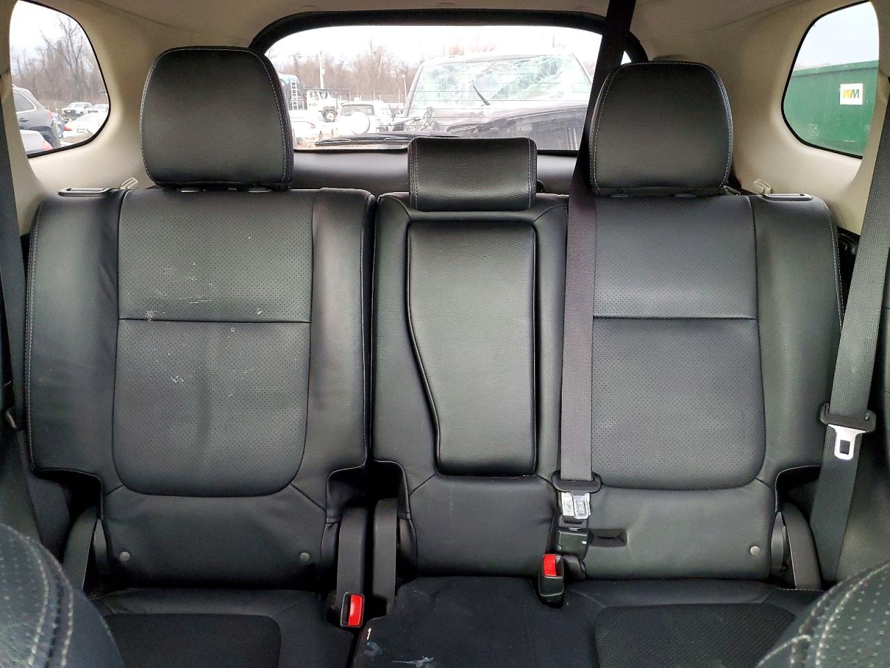 2018 MITSUBISHI OUTLANDER GT photo 28