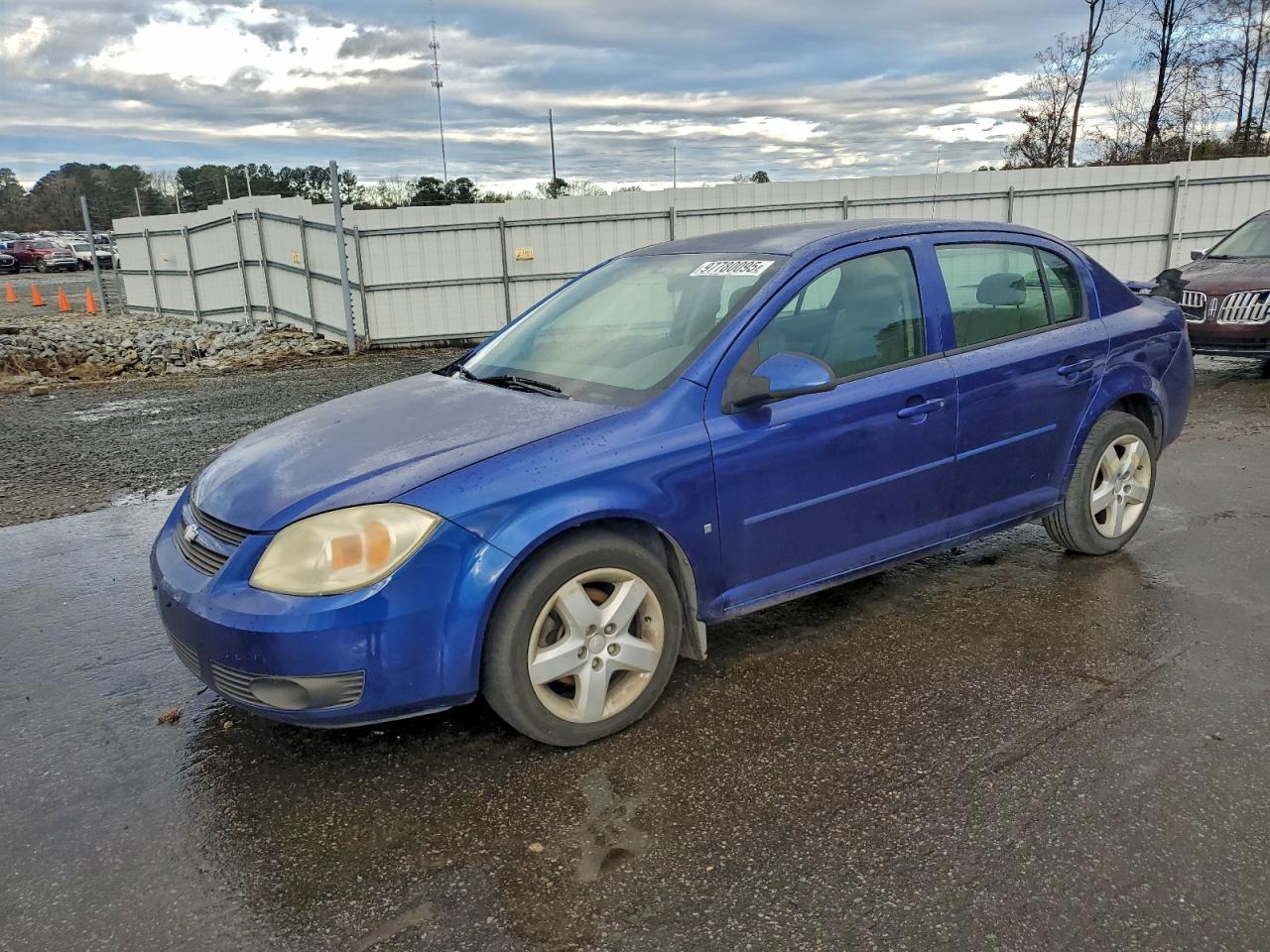 2007 CHEVROLET COBALT