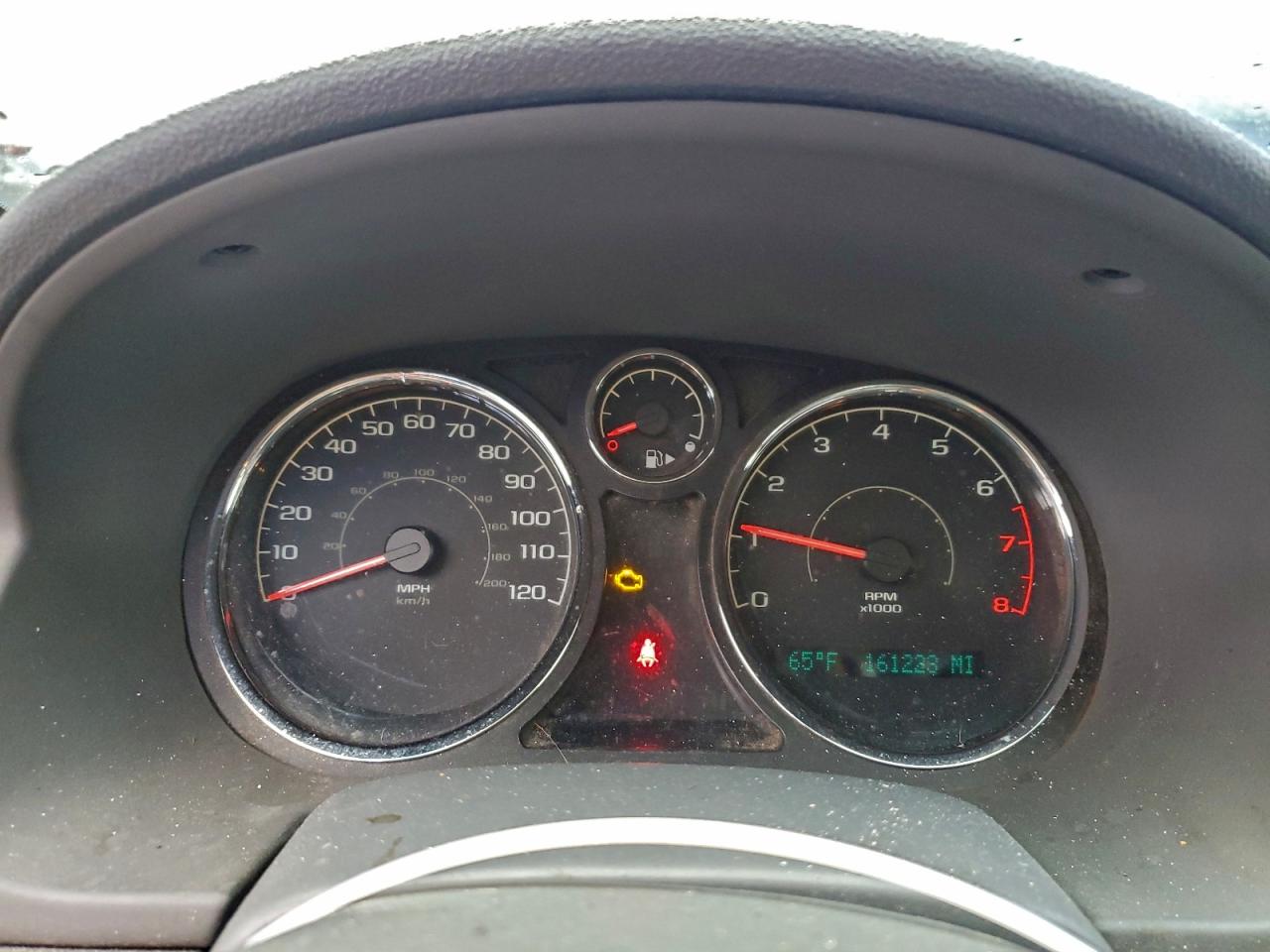 2007 CHEVROLET COBALT LT photo 9