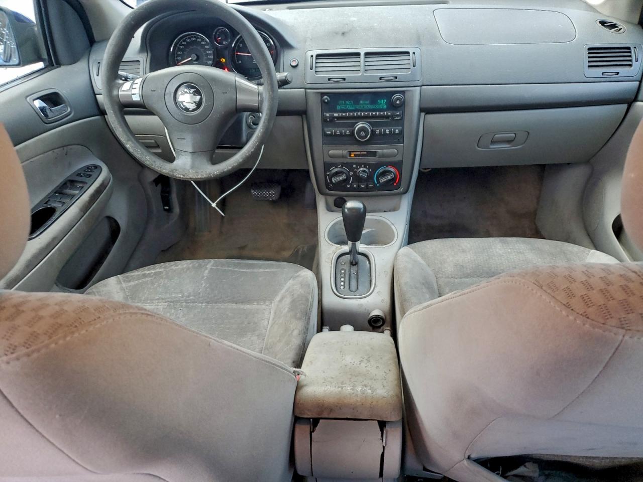 2007 CHEVROLET COBALT LT photo 8