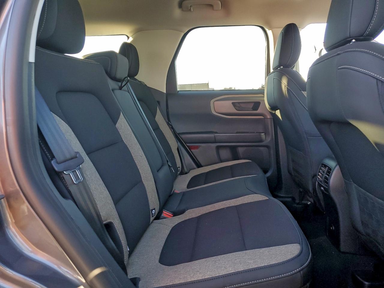 2025 FORD BRONCO SPORT BIG BEND photo 11