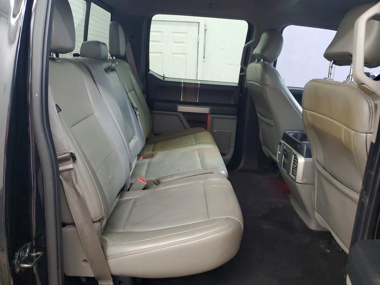 2016 FORD F150 SUPERCREW photo 10