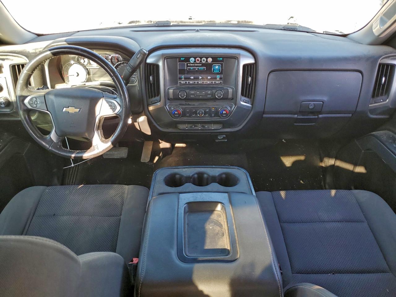 2016 CHEVROLET SILVERADO K1500 LT photo 29