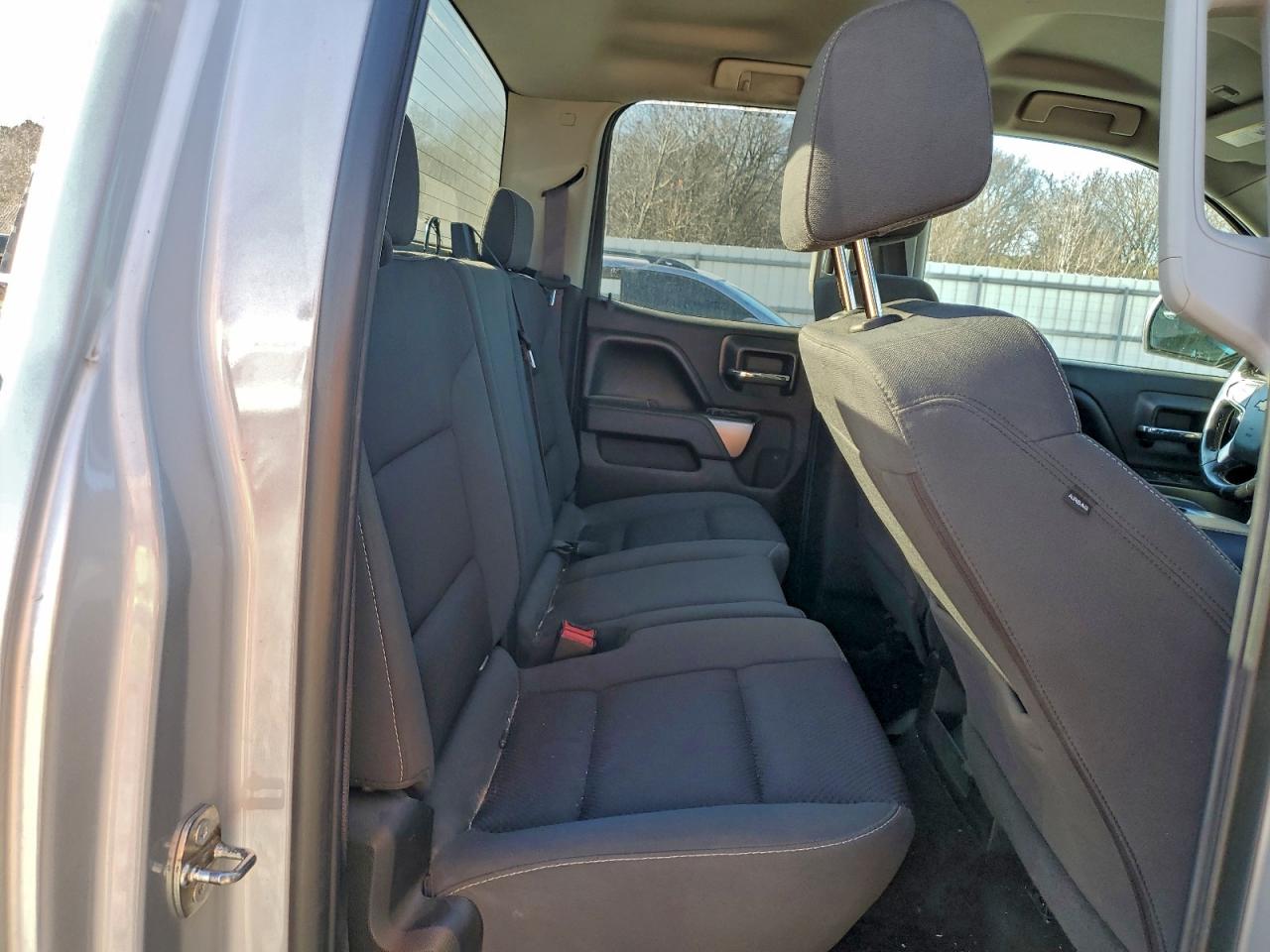 2016 CHEVROLET SILVERADO K1500 LT photo 37