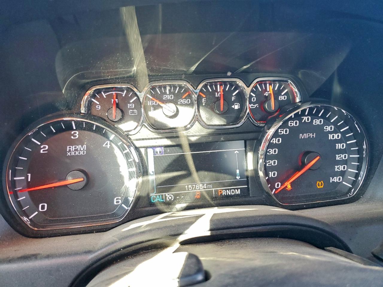 2016 CHEVROLET SILVERADO K1500 LT photo 33