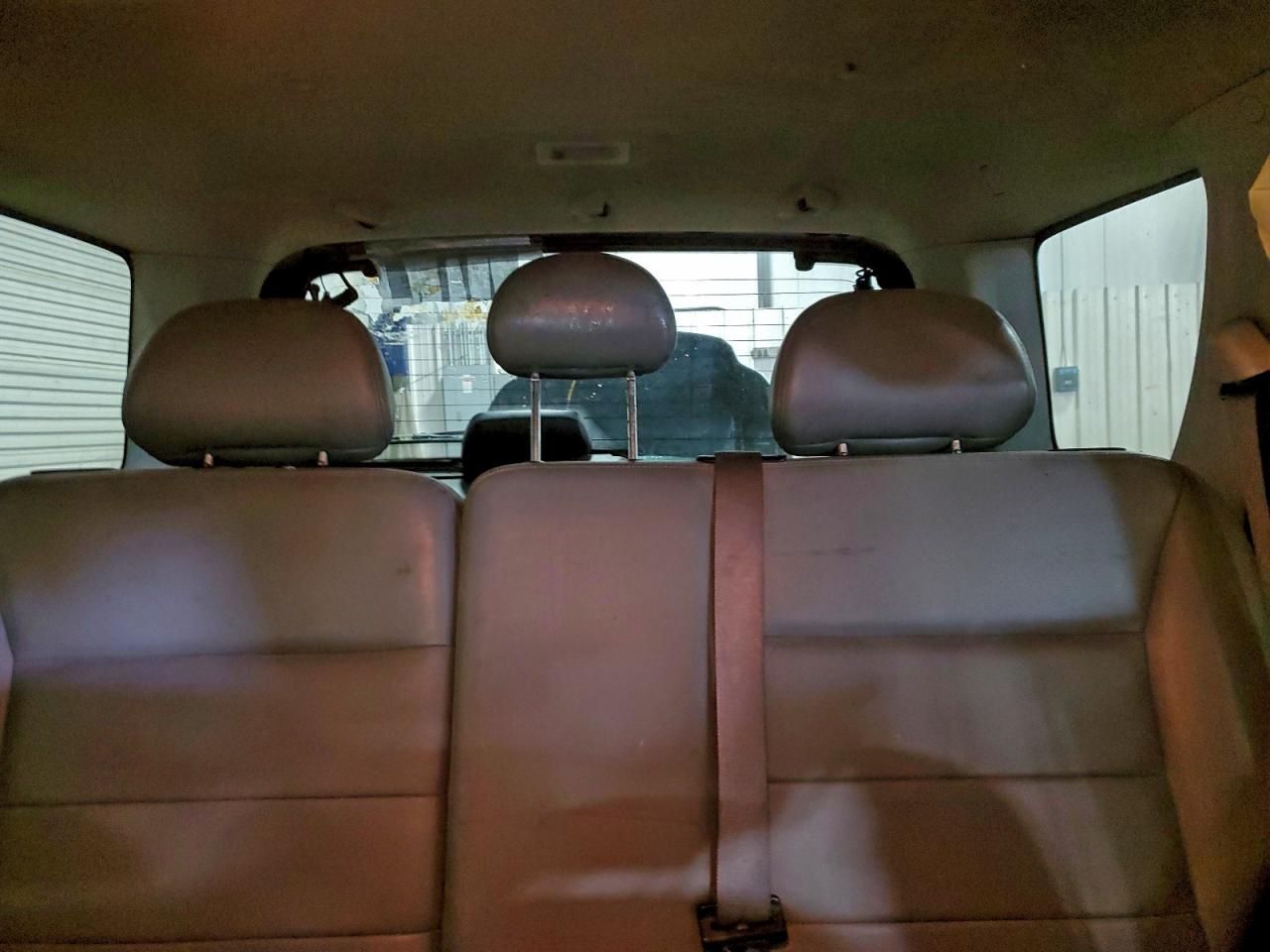 2005 FORD ESCAPE XLT photo 10