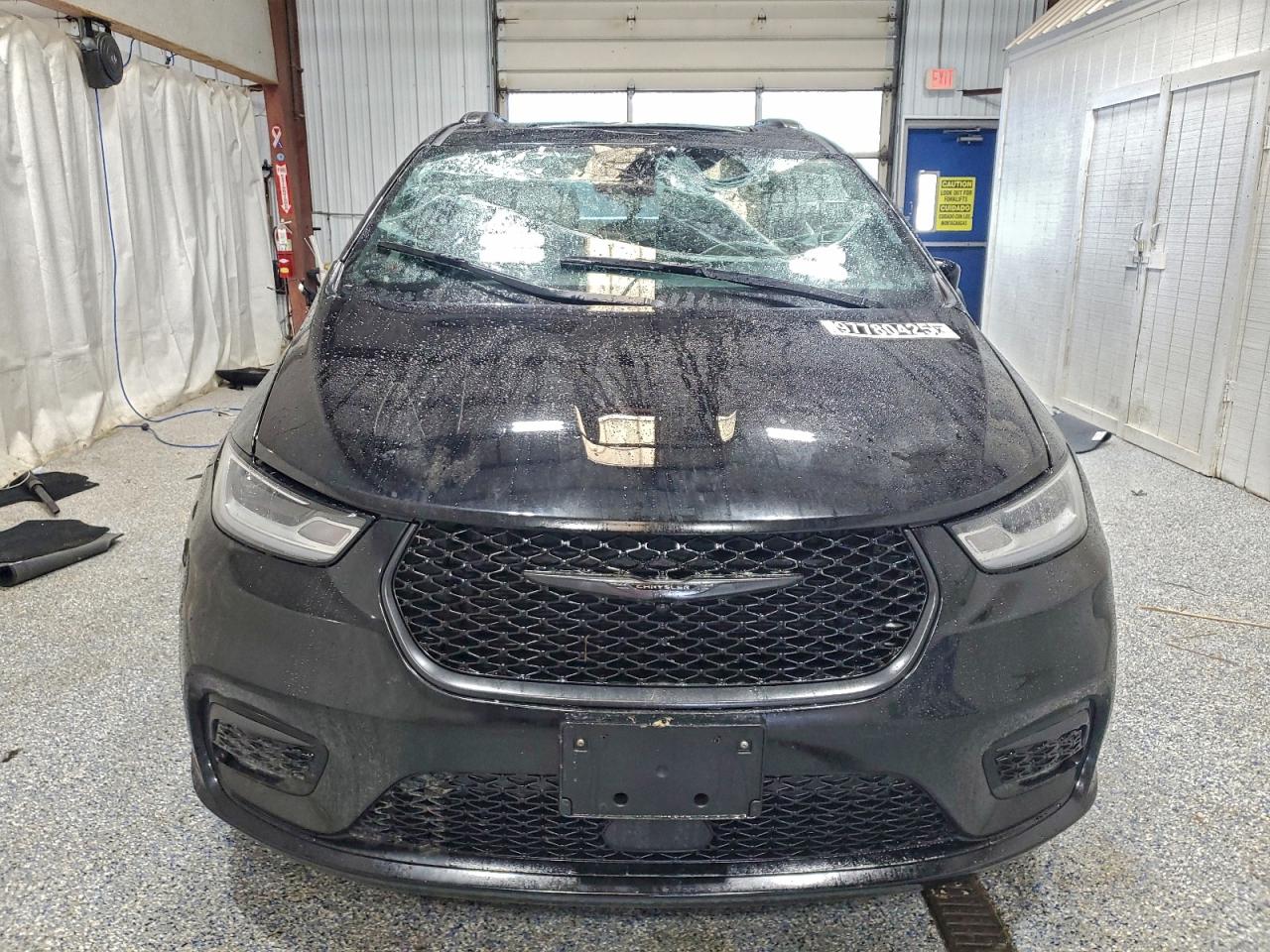 2026 CHRYSLER PACIFICA LIMITED photo 5