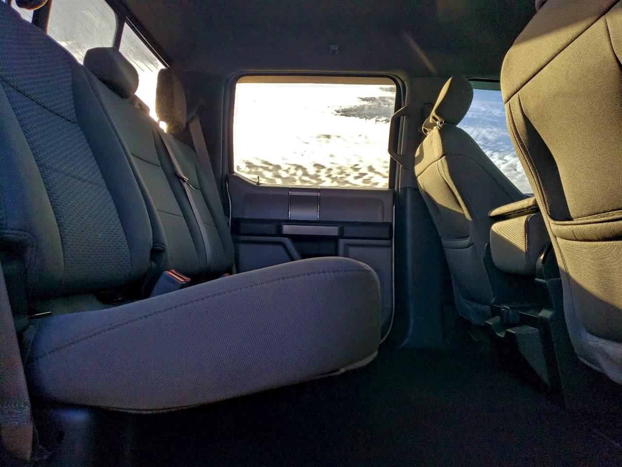 2018 FORD F150 SUPERCREW photo 10