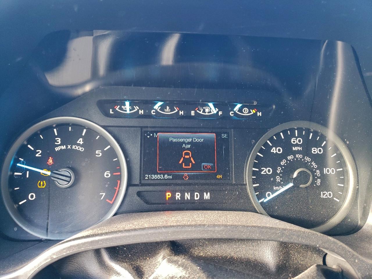 2018 FORD F150 SUPERCREW photo 9