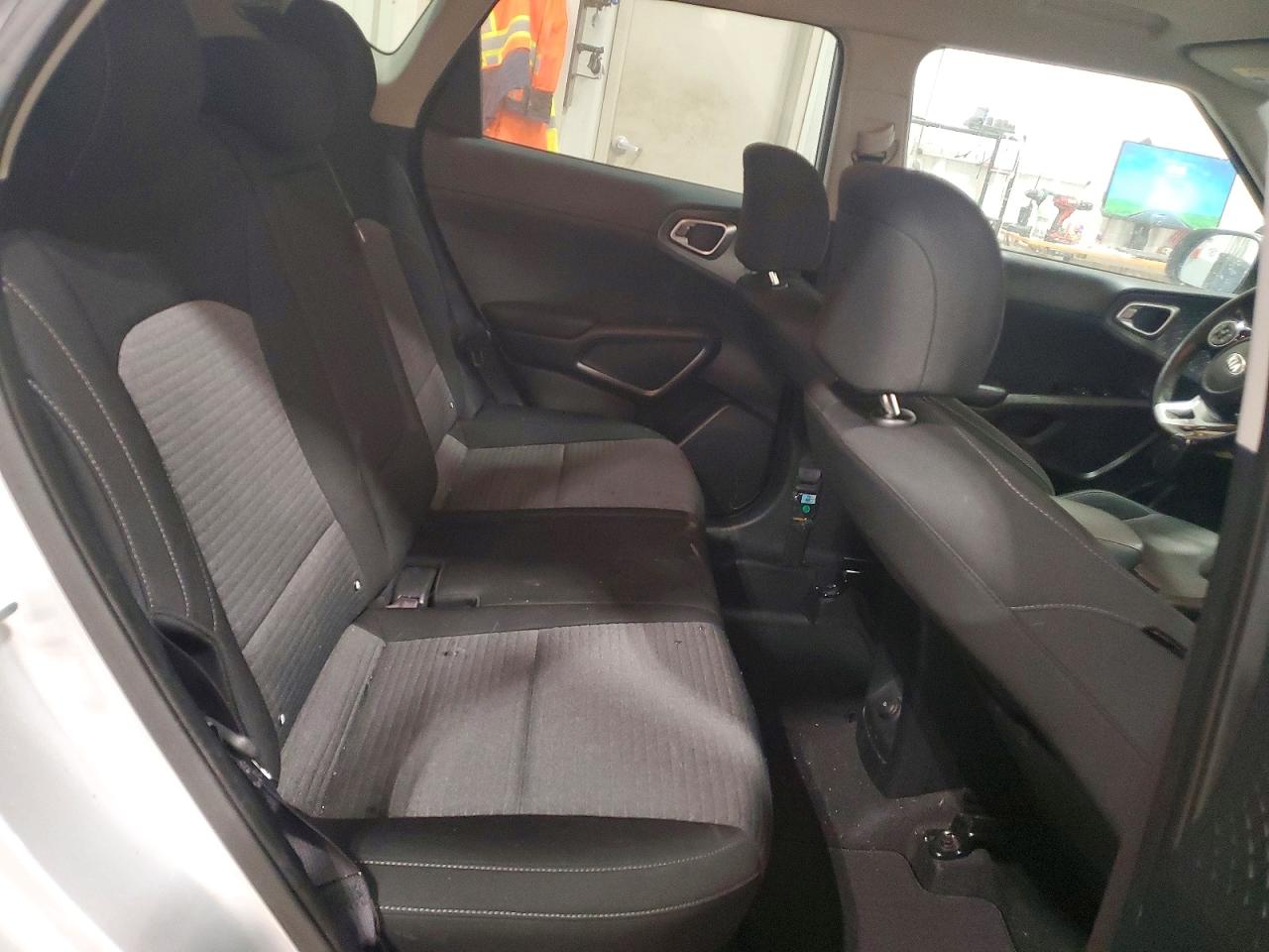 2020 KIA SOUL EX photo 10