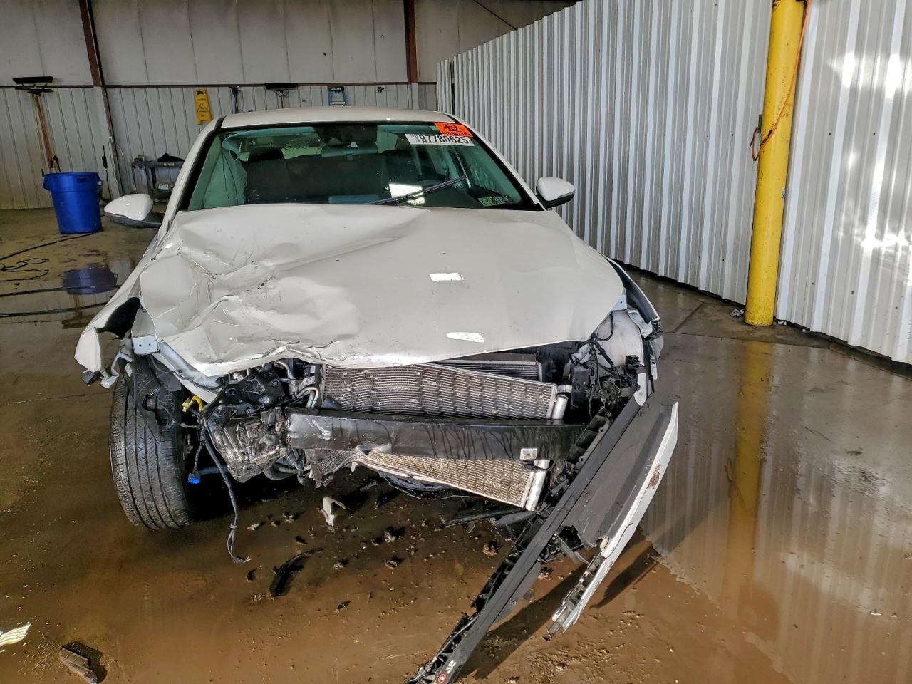 2023 KIA FORTE LX photo 5