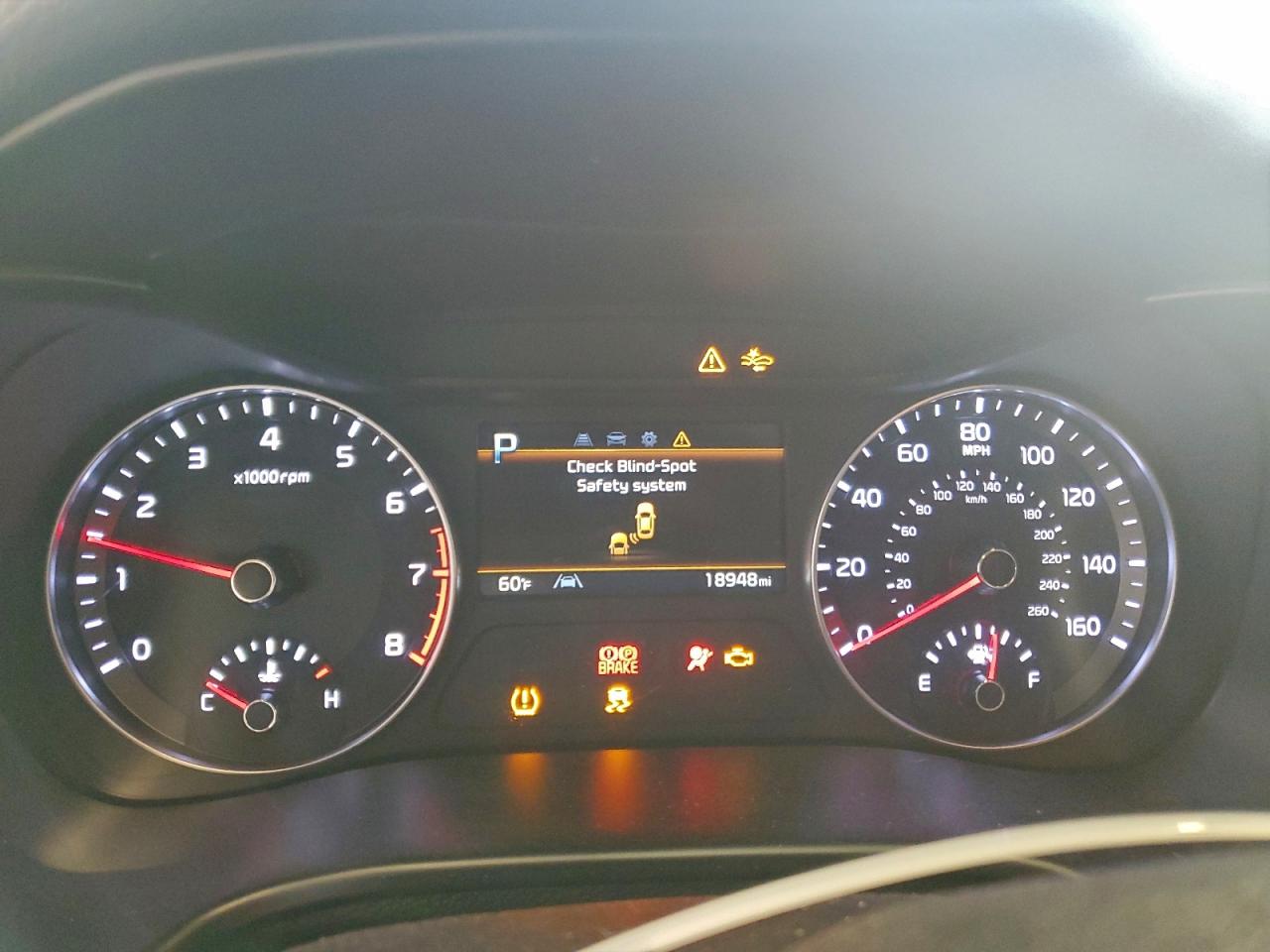 2023 KIA FORTE LX photo 9