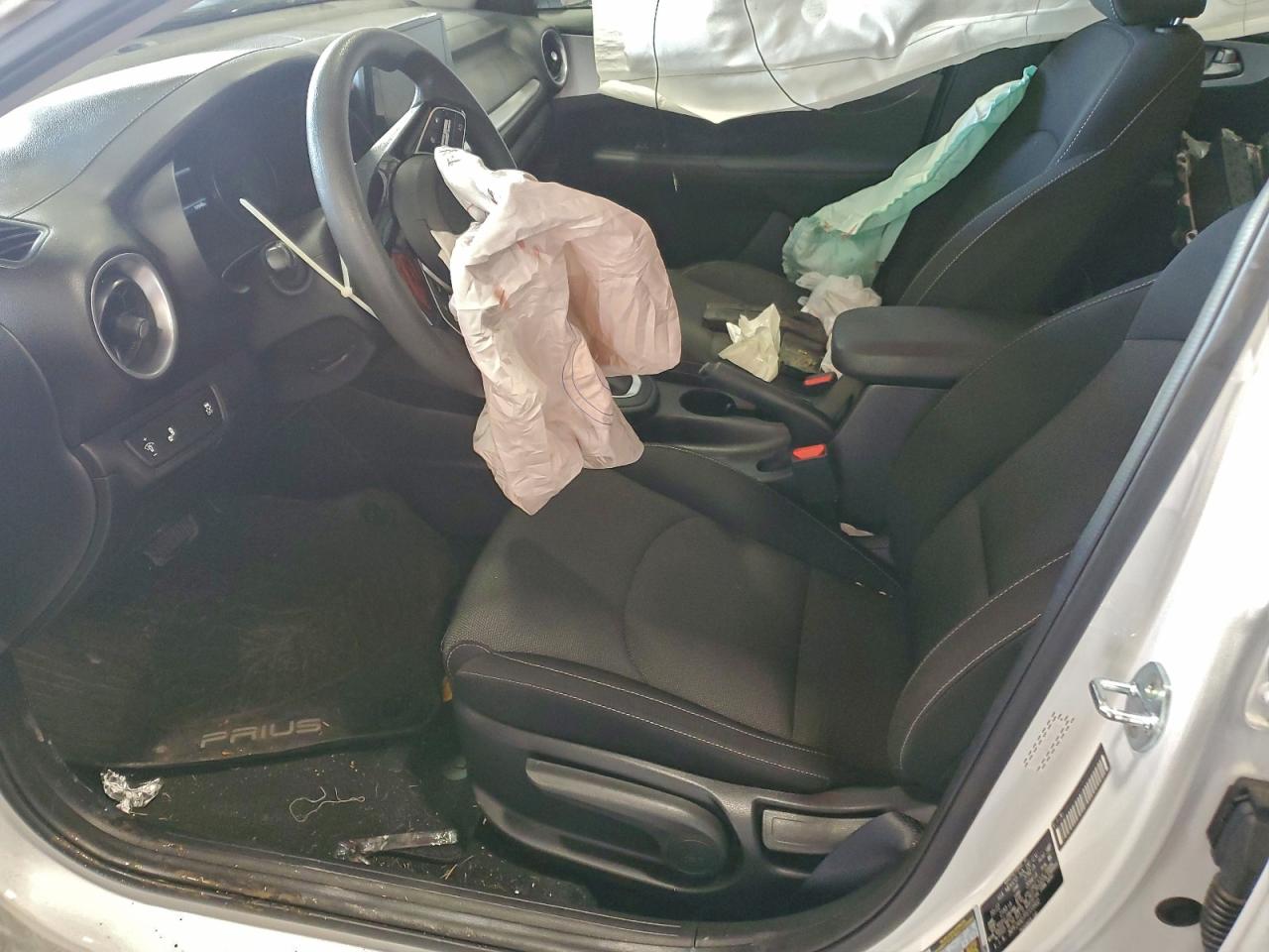 2023 KIA FORTE LX photo 7
