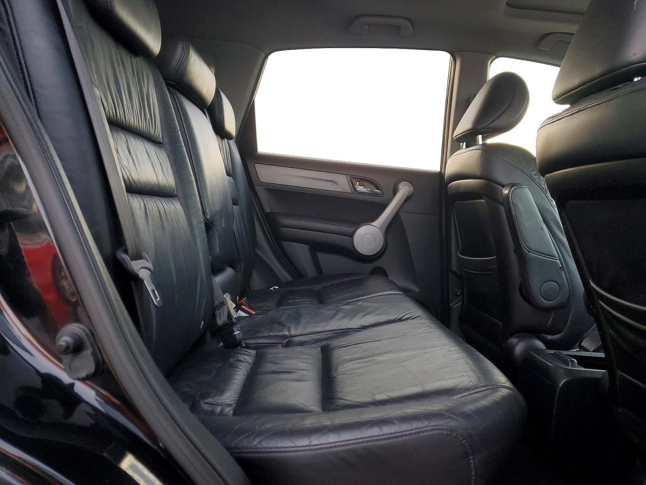 2007 HONDA CR-V EXL photo 11