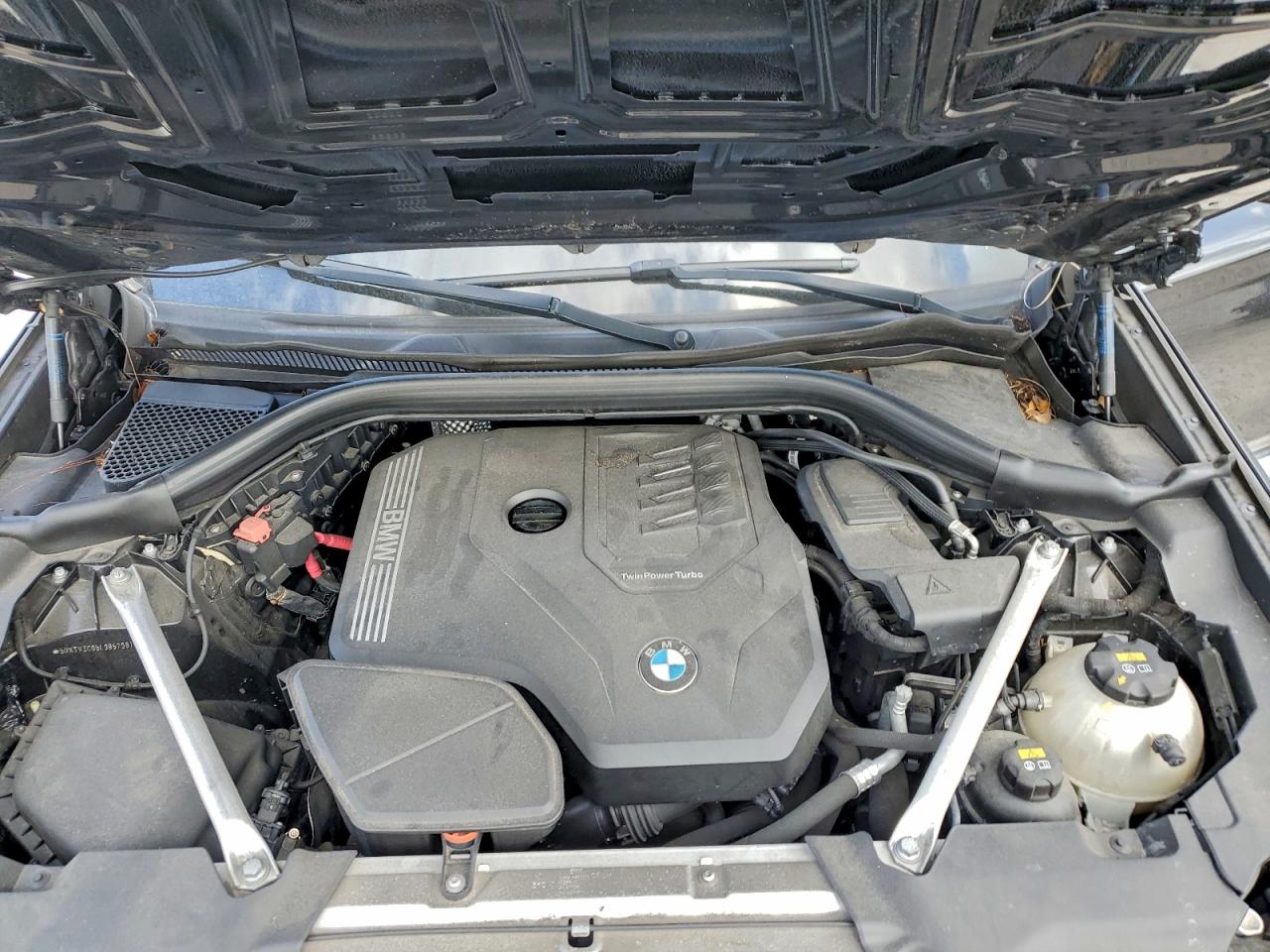 2020 BMW X3 SDRIVE30I photo 11