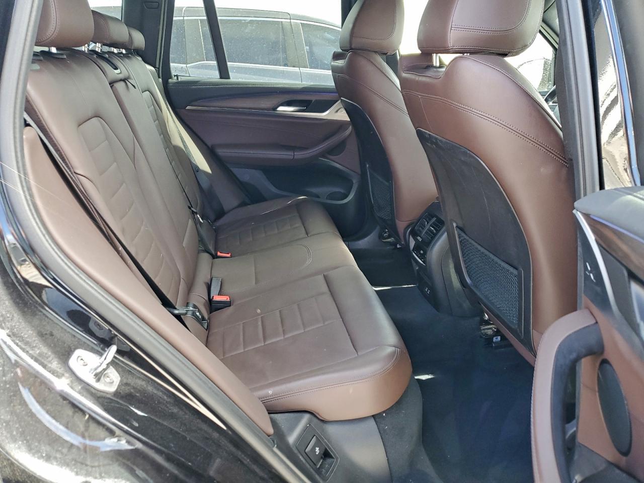 2020 BMW X3 SDRIVE30I photo 10