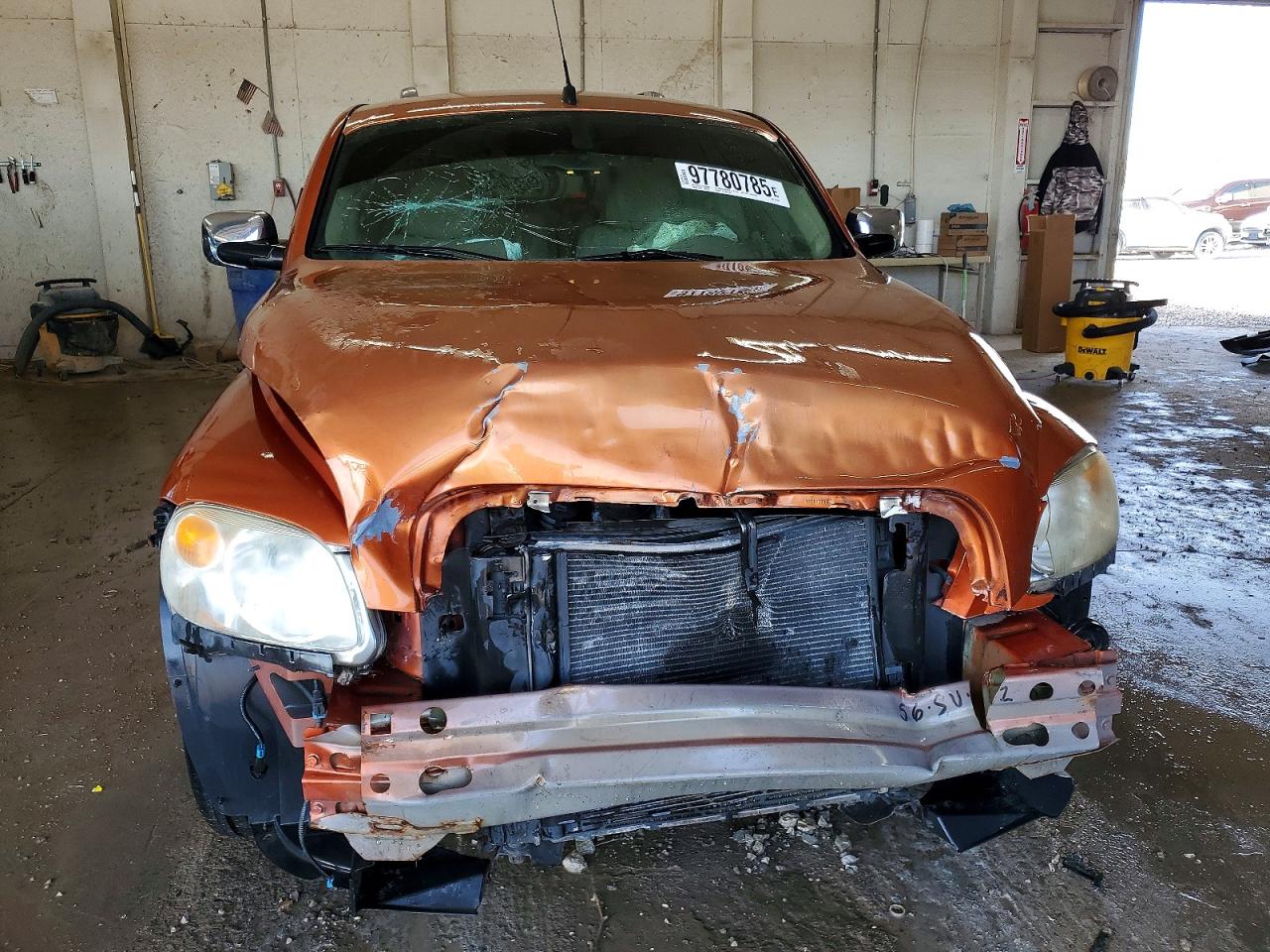 2008 CHEVROLET HHR LT photo 5