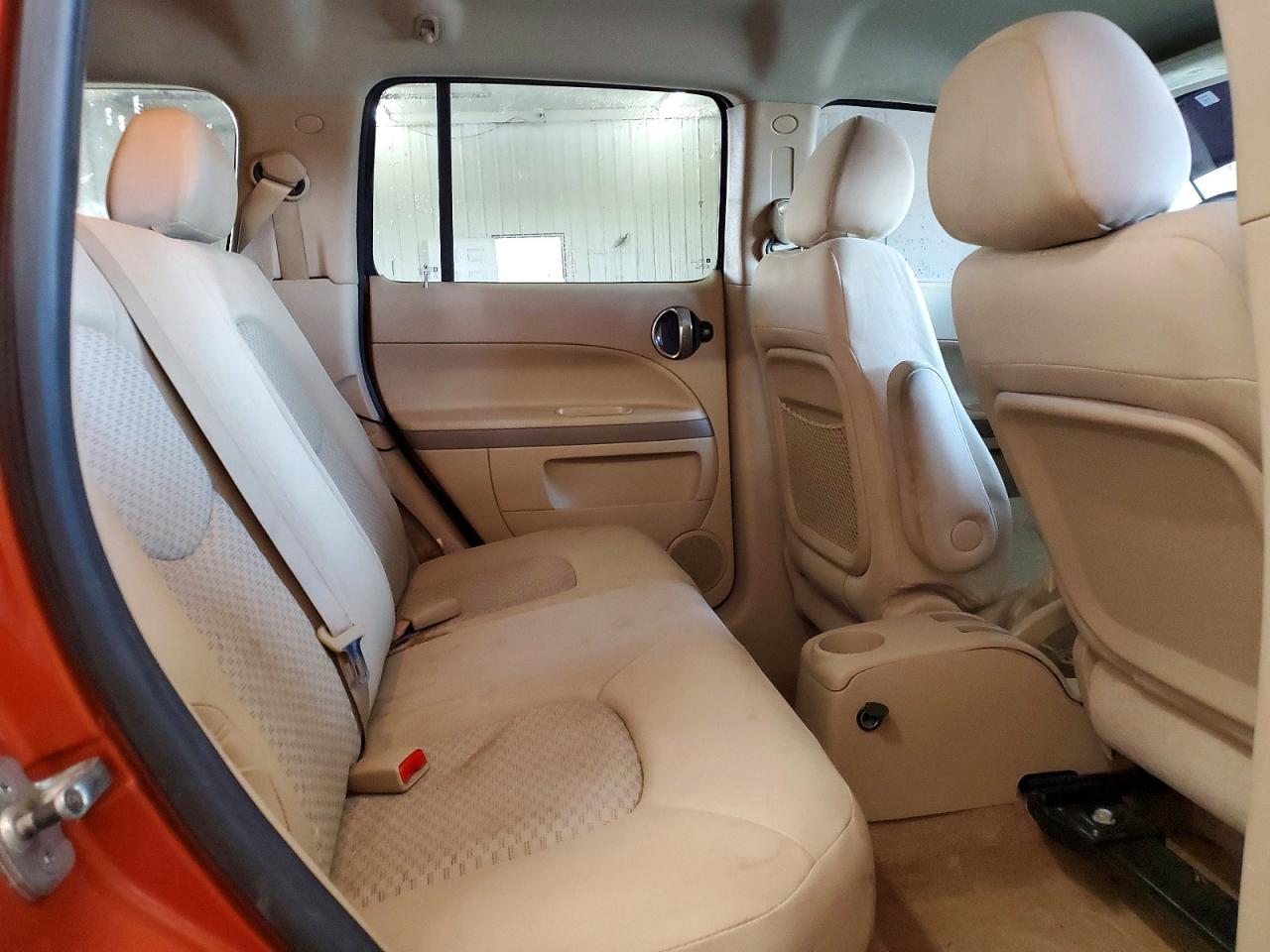 2008 CHEVROLET HHR LT photo 10