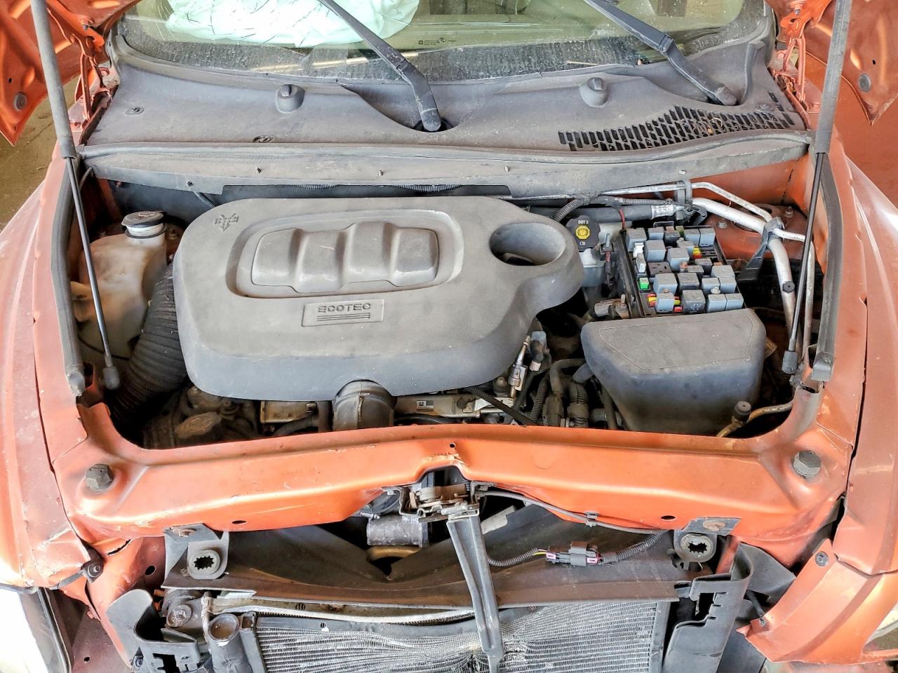 2008 CHEVROLET HHR LT photo 11