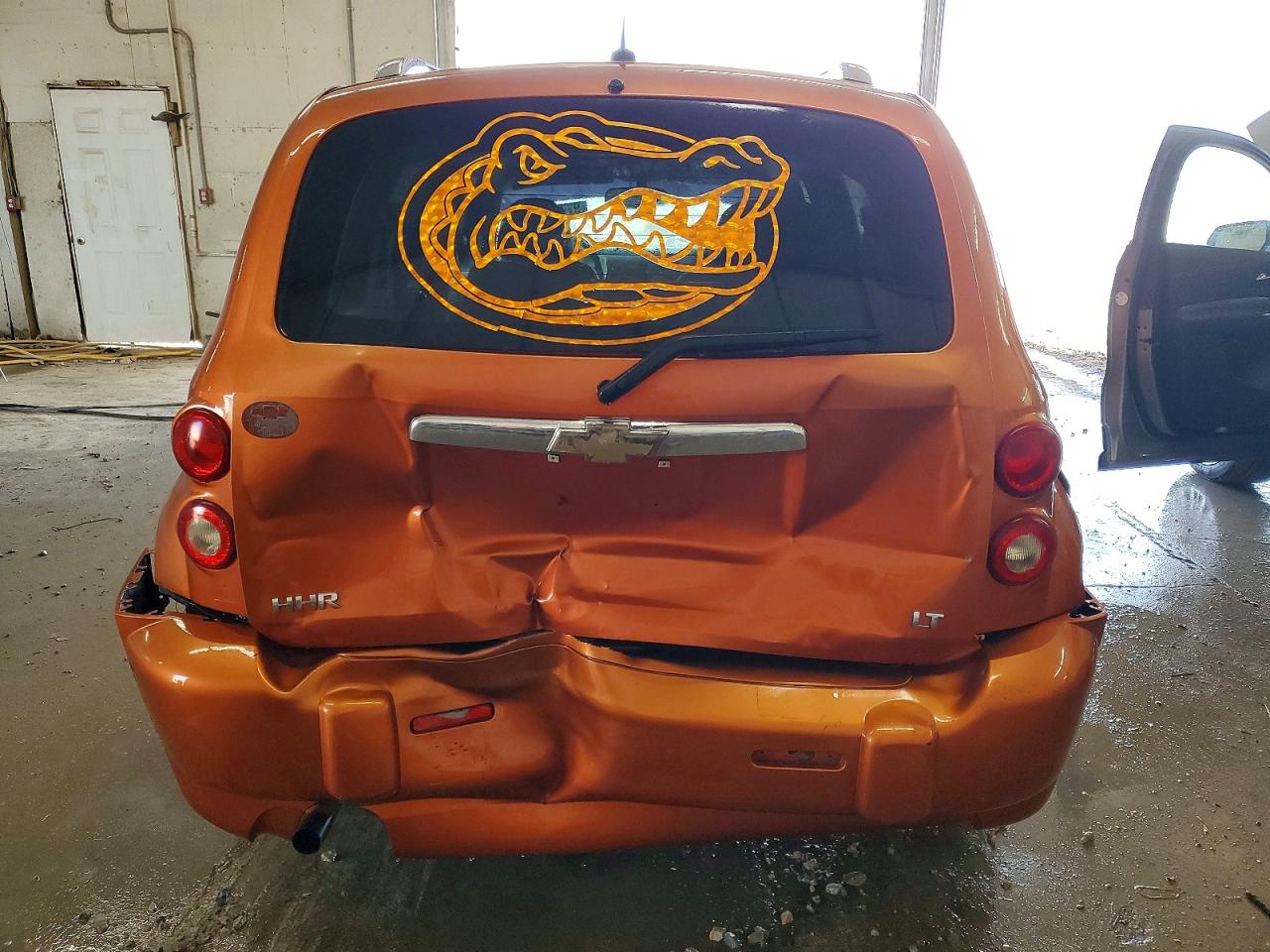 2008 CHEVROLET HHR LT photo 6