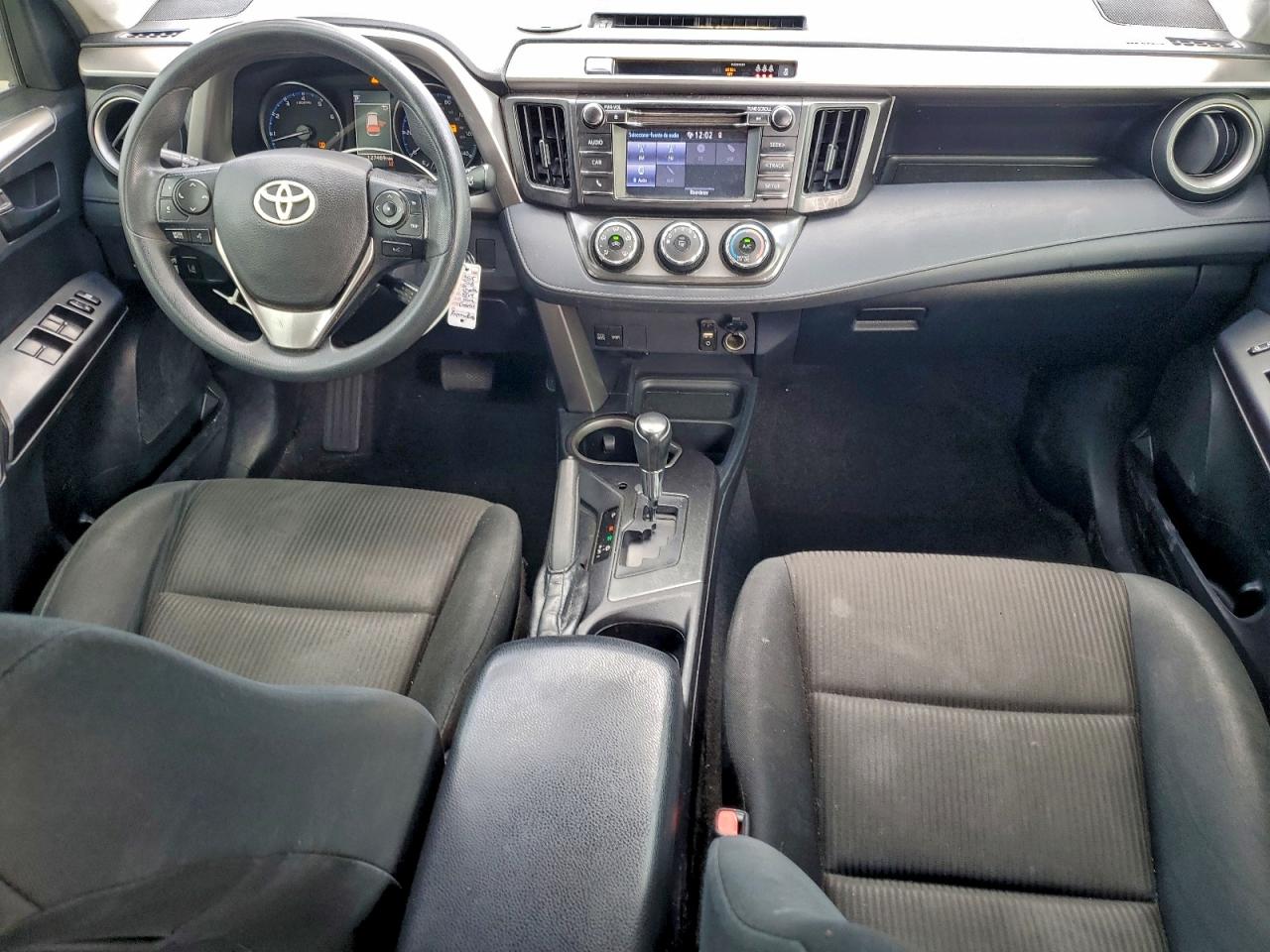 2018 TOYOTA RAV4 LE photo 15