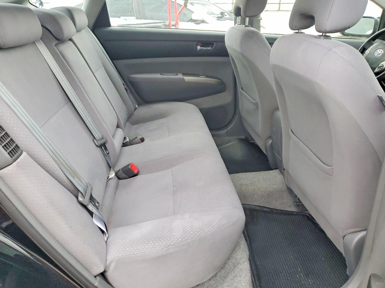 2007 TOYOTA PRIUS photo 10