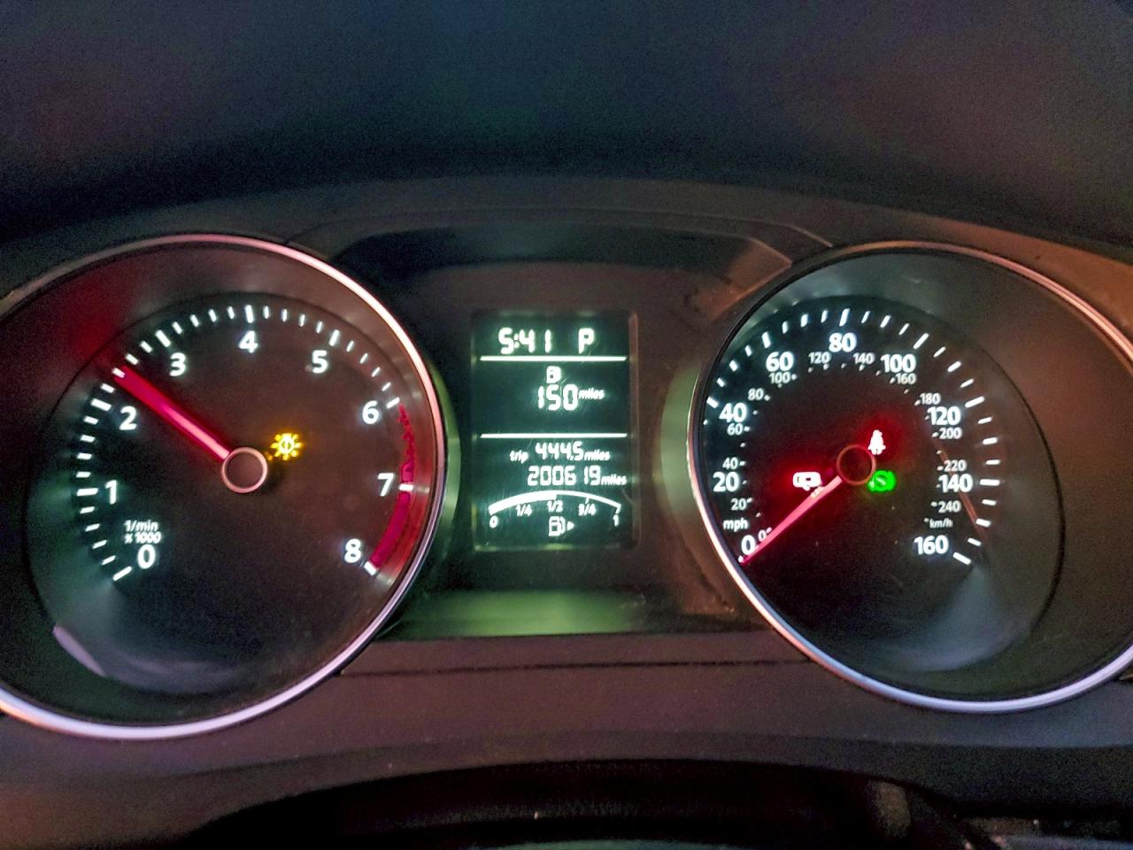 2015 VOLKSWAGEN JETTA SE photo 25